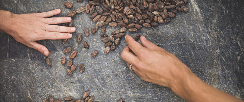 Del grano a la barra y de la barra al negocio: la historia de Soul Chocolate
