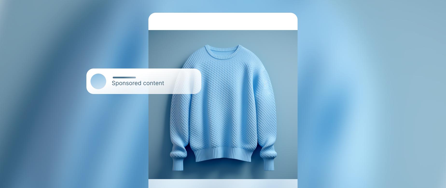 Consejos para crear contenido patrocinado