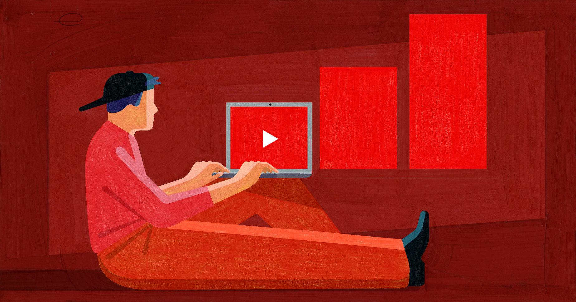 Cómo crear un canal de YouTube en 2026