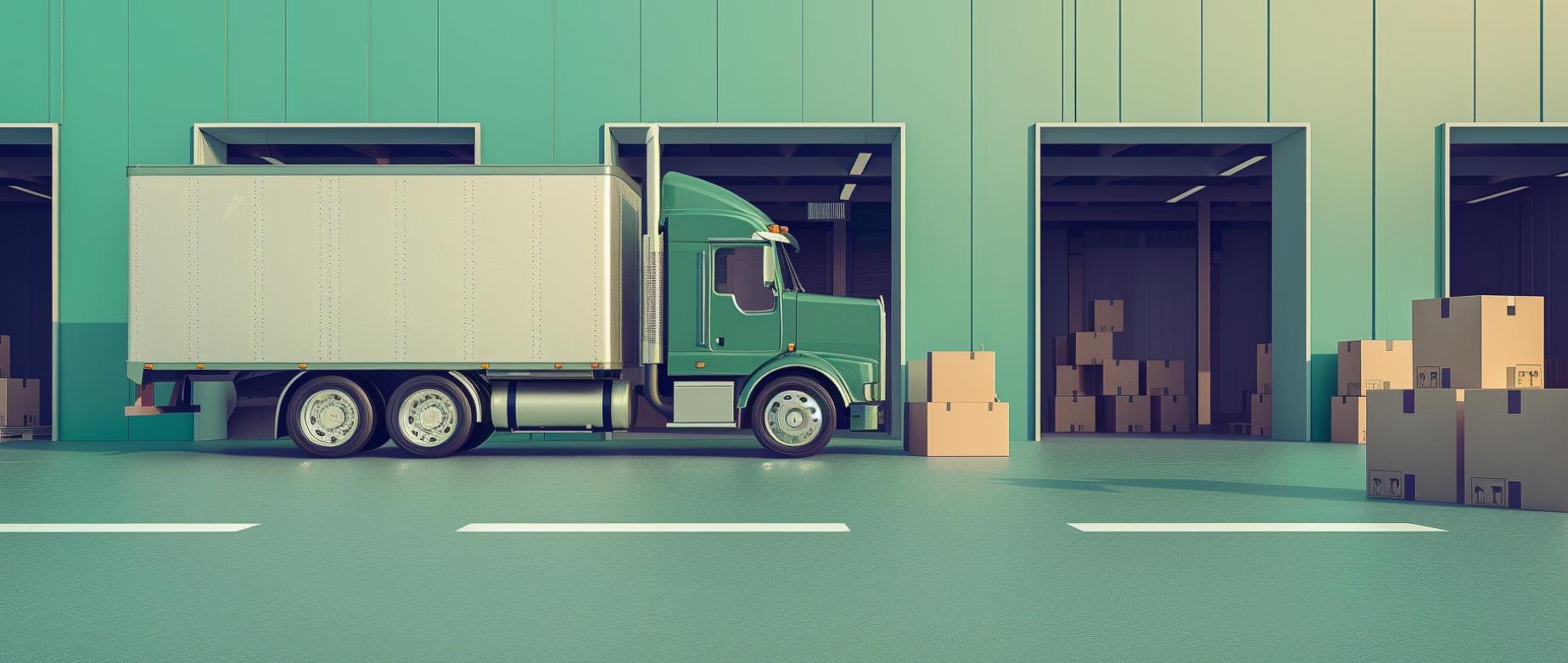 Transporte a temperatura controlada: consejos para enviar productos perecederos