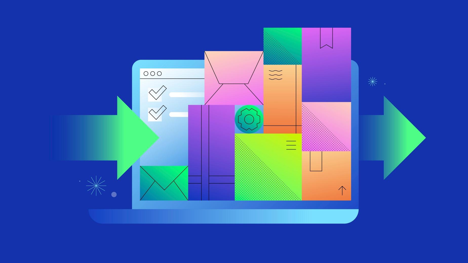 Cómo elegir el mejor software de gestión de pedidos B2B