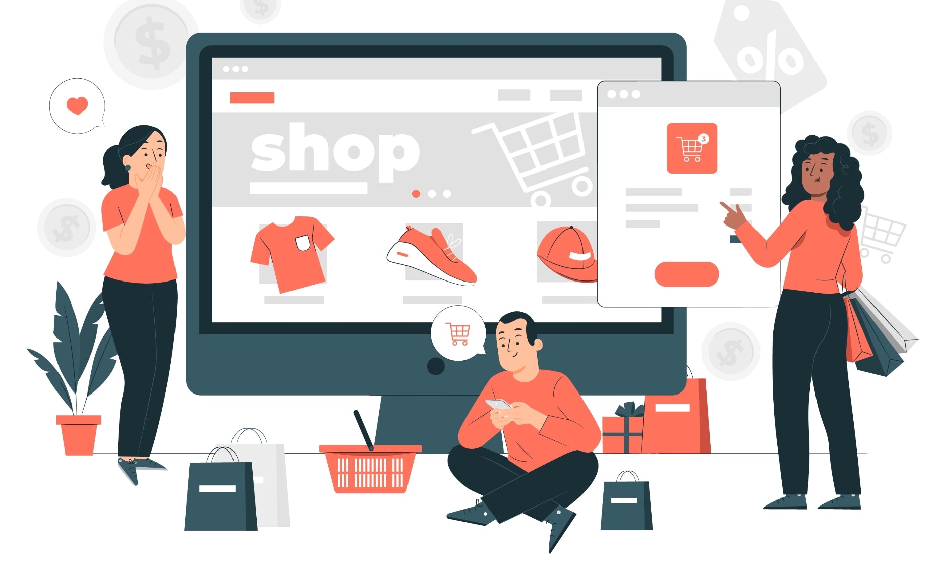 13 tácticas de marketing para ventas y las mejores apps para ponerlas en práctica