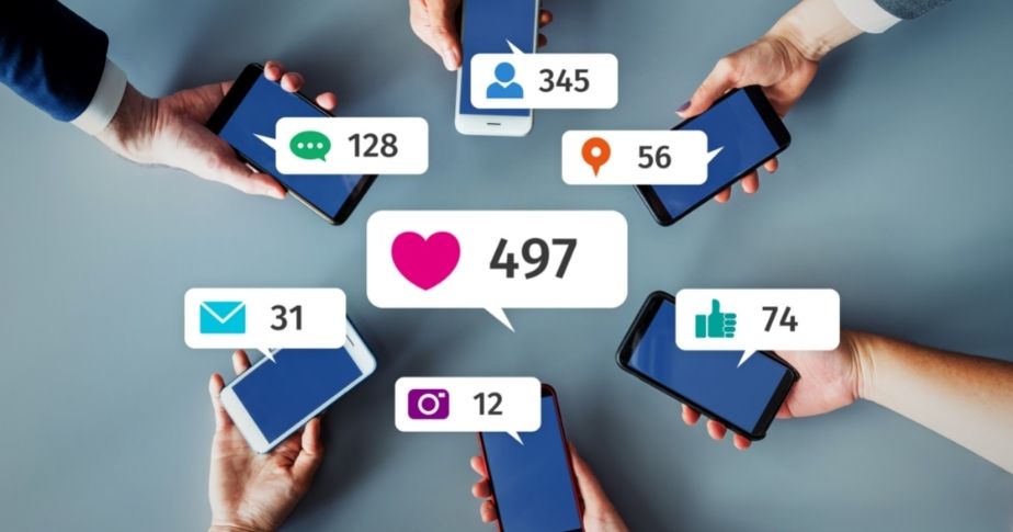 Tamaño de las imágenes para redes sociales: Guía actualizada