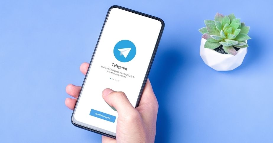 ¿Qué es Telegram y cómo usarlo online en la estrategia de tu ecommerce?