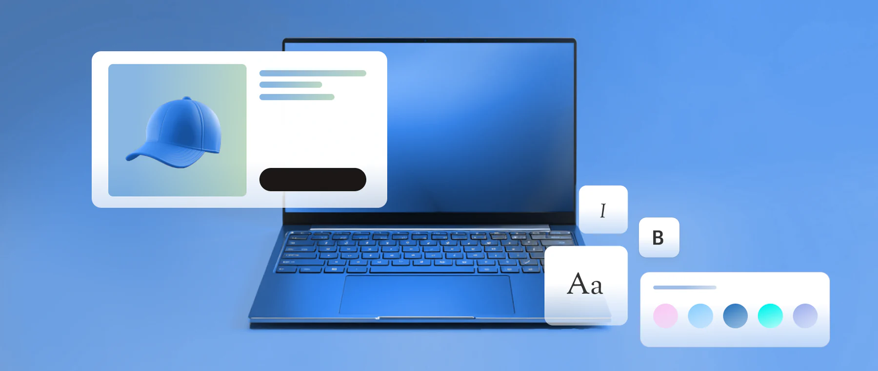 3 tendencias de diseño para tiendas online