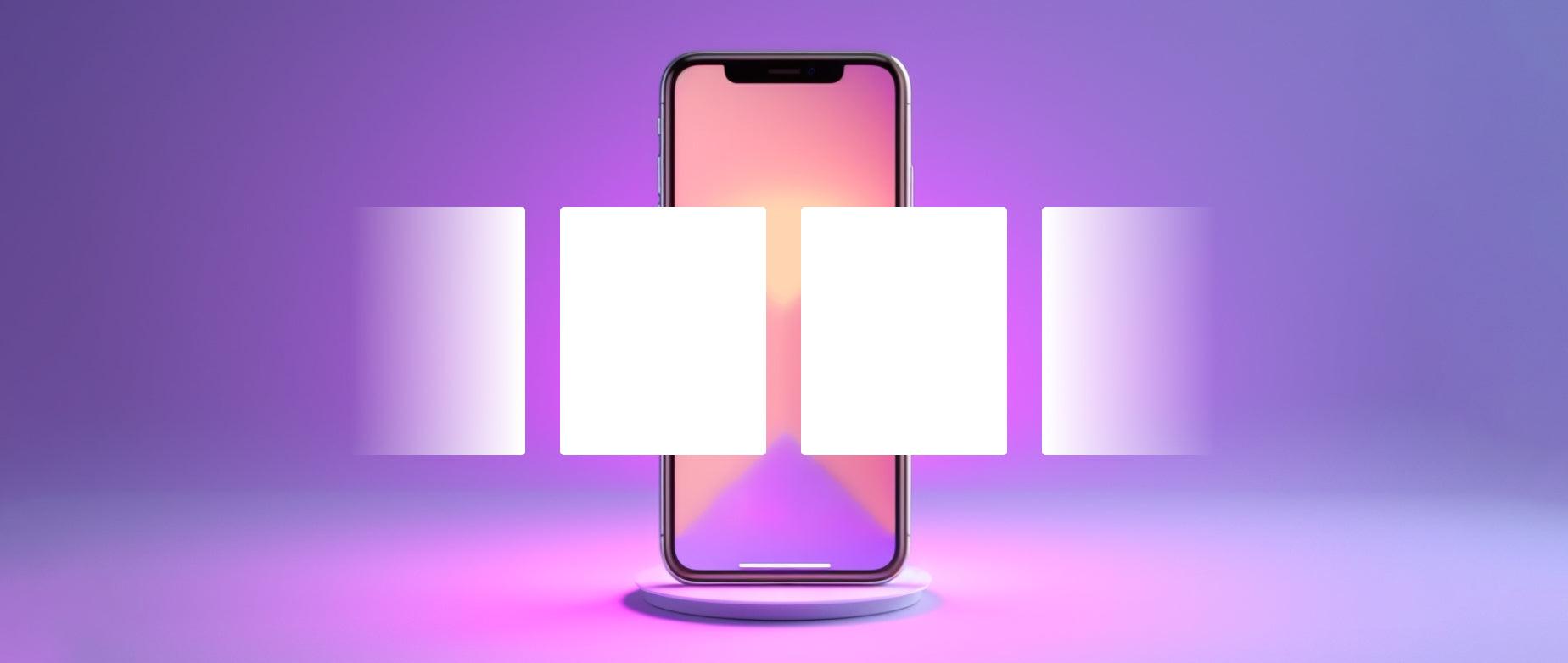 Test para fotos de producto: 6 pruebas A/B de fotografía que impulsarán tus ventas