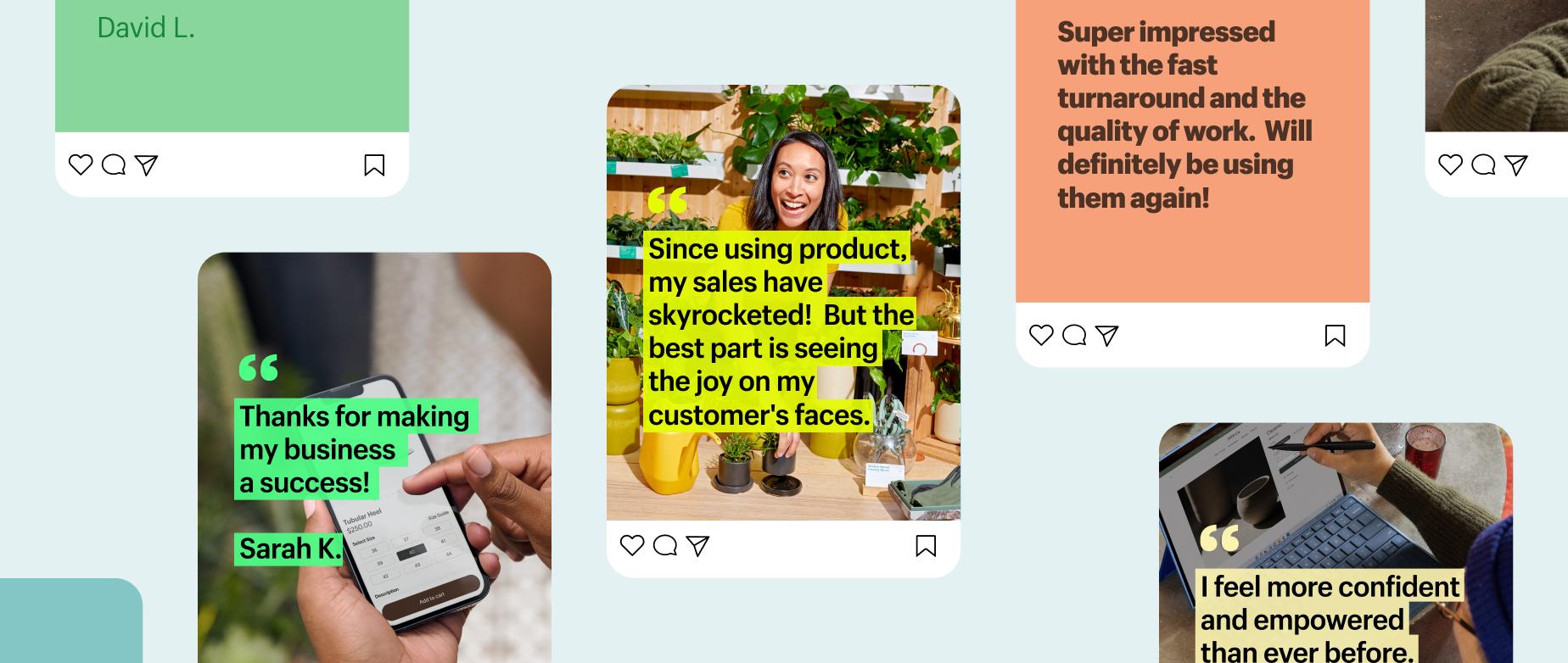 Guía sobre publicidad testimonial: consejos para crear anuncios efectivos