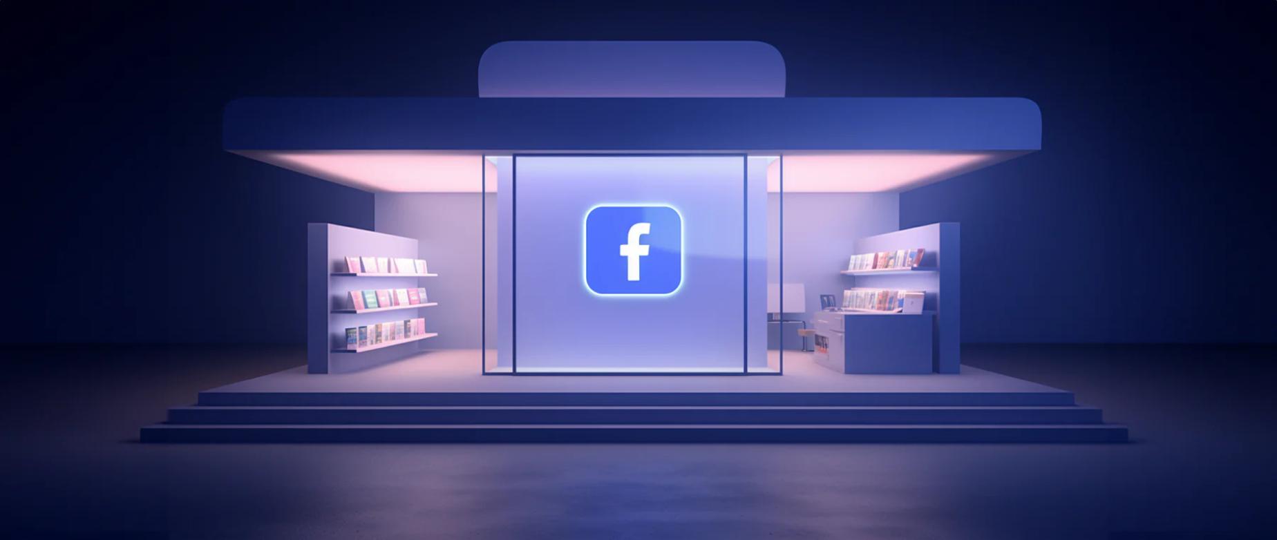 Cómo crear una tienda de Facebook en 6 pasos