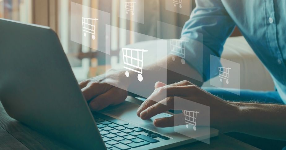 Tienda online vs. Tienda física: ventajas y desventajas