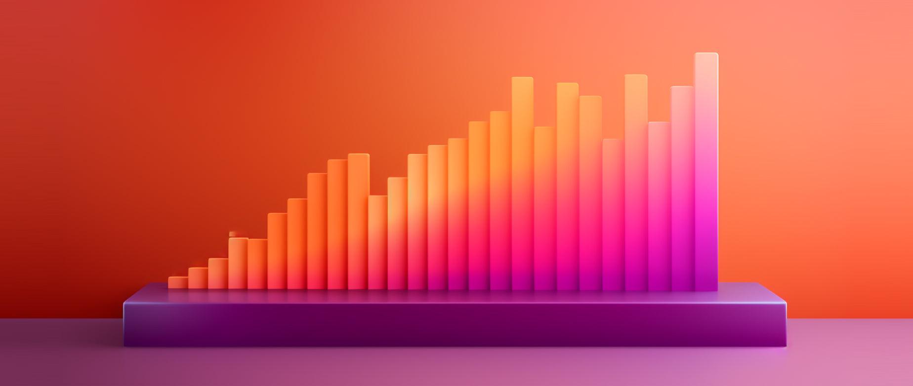 15 estadísticas de TikTok esenciales para profesionales del marketing en 2024