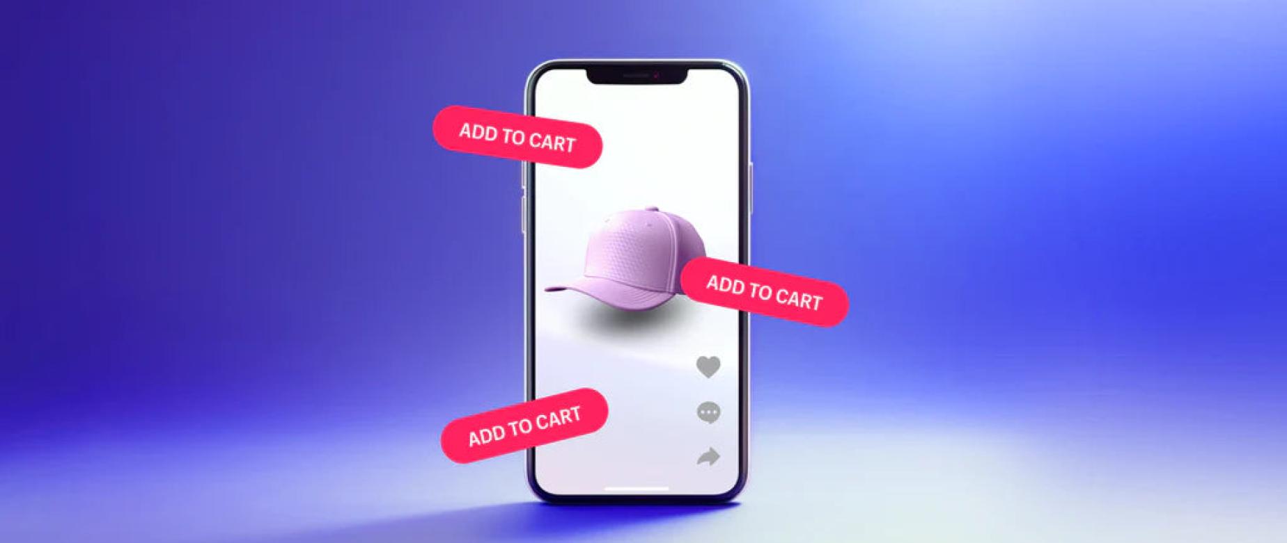 Convierte a tus fans en clientes con TikTok para ecommerce (2024)
