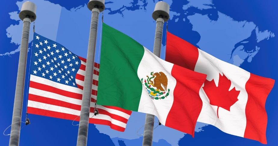 ¿Qué es el TLCAN (Tratado de Libre Comercio de América del Norte) y en qué consiste?