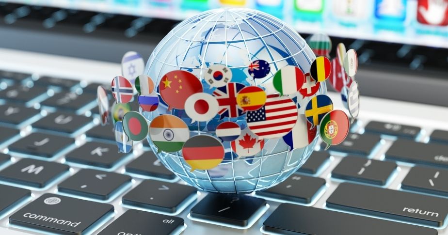 ¿Cómo traducir a otro idioma la página web de tu tienda online?