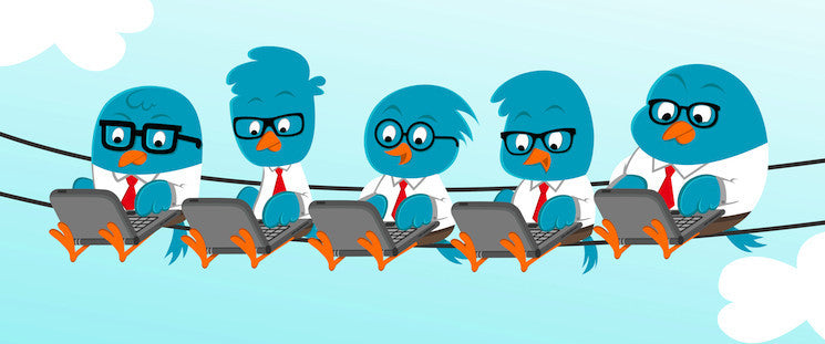 8 consejos a la hora de utilizar Twitter