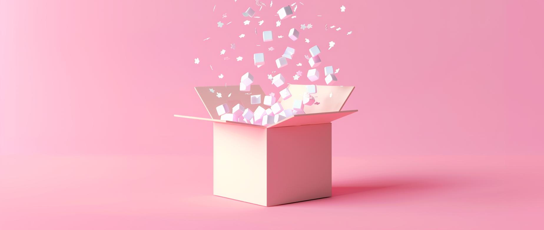 8 ejemplos reales de packaging de marca efectivo