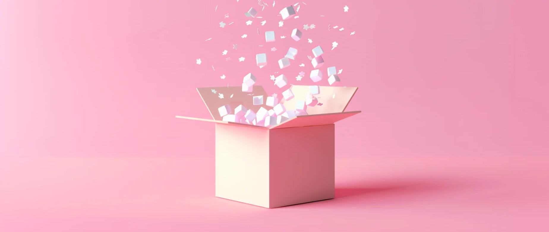 6 experiencias de unboxing para conquistar a tus clientes