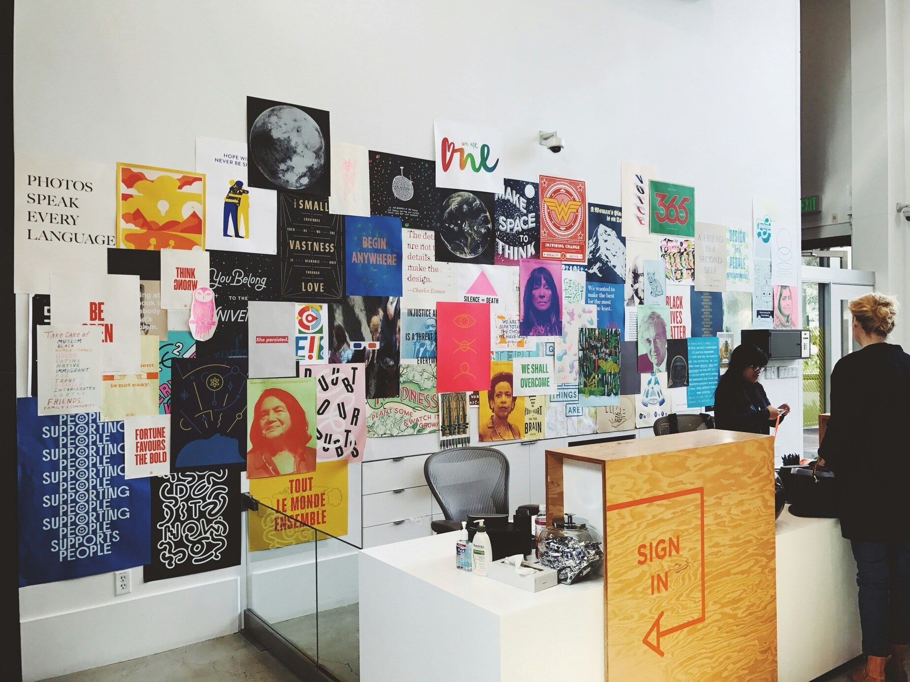 Cómo vender pósters online en 2024
