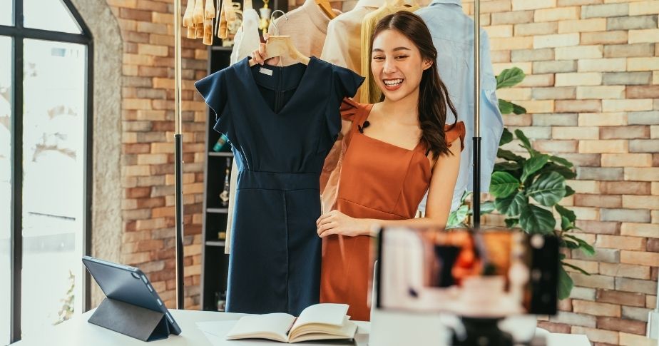 ¿Cómo vender ropa online con tu propia tienda online de moda?