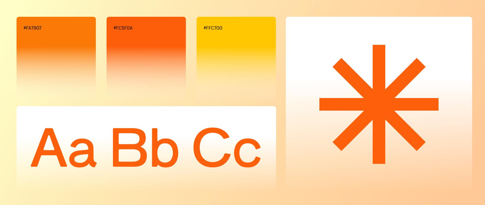 Cómo elegir las mejores tipografías para logos