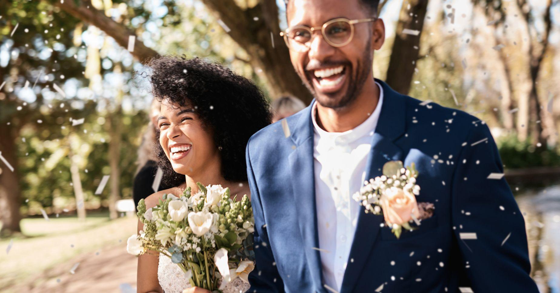 Estos son los productos de boda en tendencia en 2025