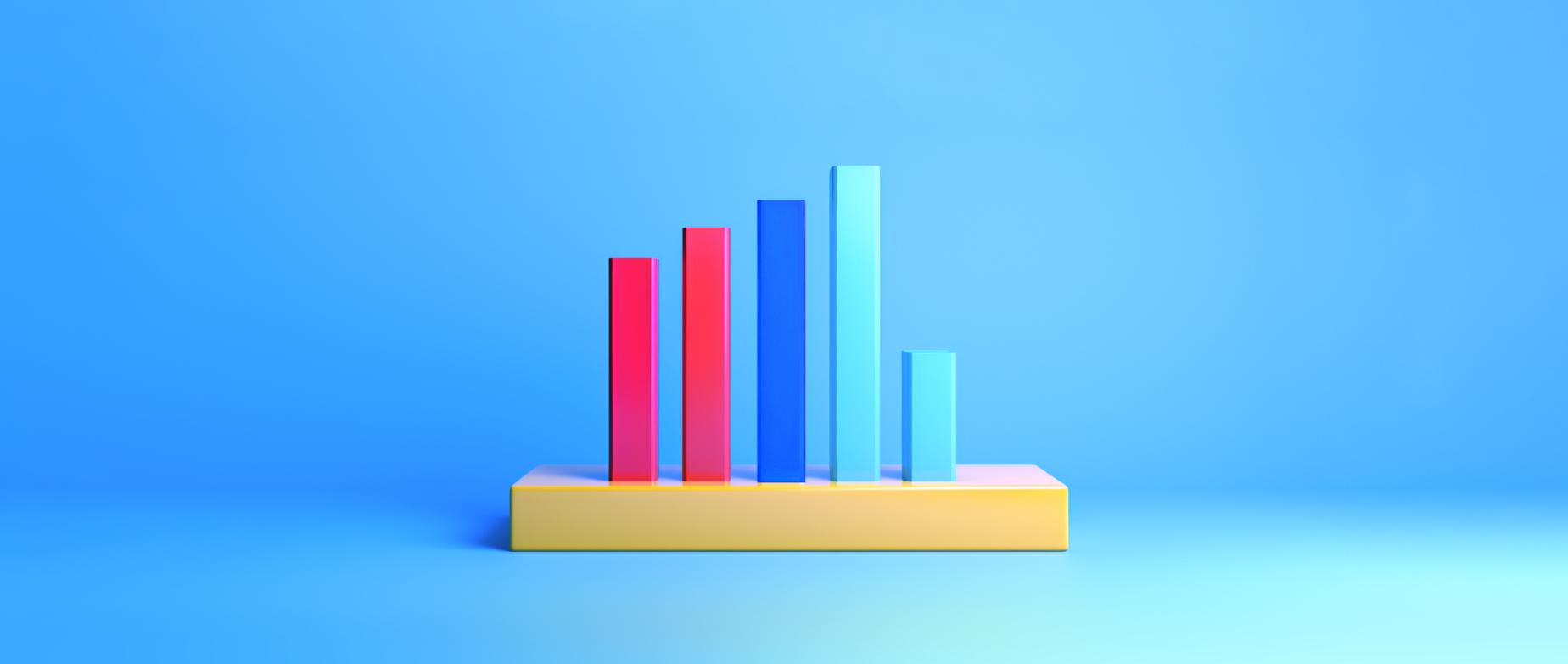¿Qué son las métricas de Google Analytics (GA4)?