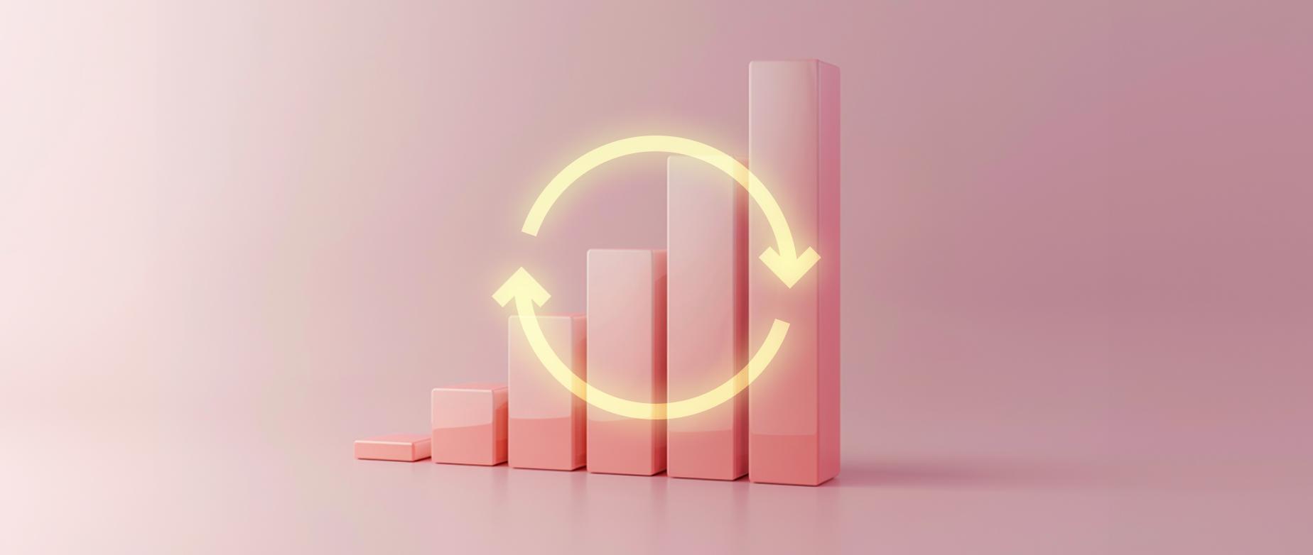 ¿Qué es el MRR? Todo lo que debes saber sobre los ingresos mensuales recurrentes
