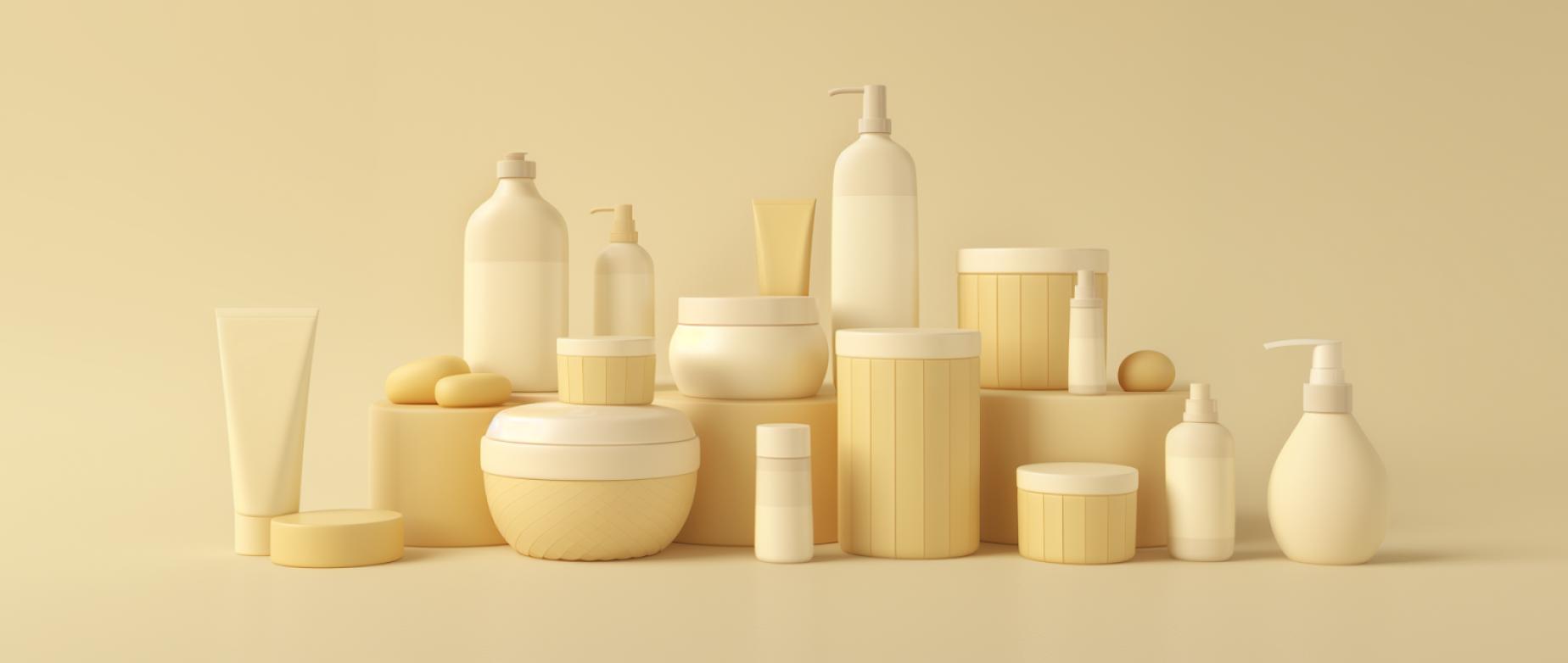 ¿Qué son los productos de marca blanca?