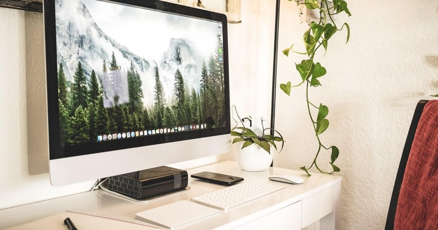 21 maneras de trabajar desde casa (+ 9 consejos para mantenerte productivo)