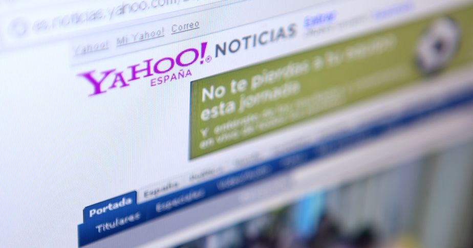 ¿Cómo crear una cuenta de correo en "Yahoo! Mail"? Tutorial en español